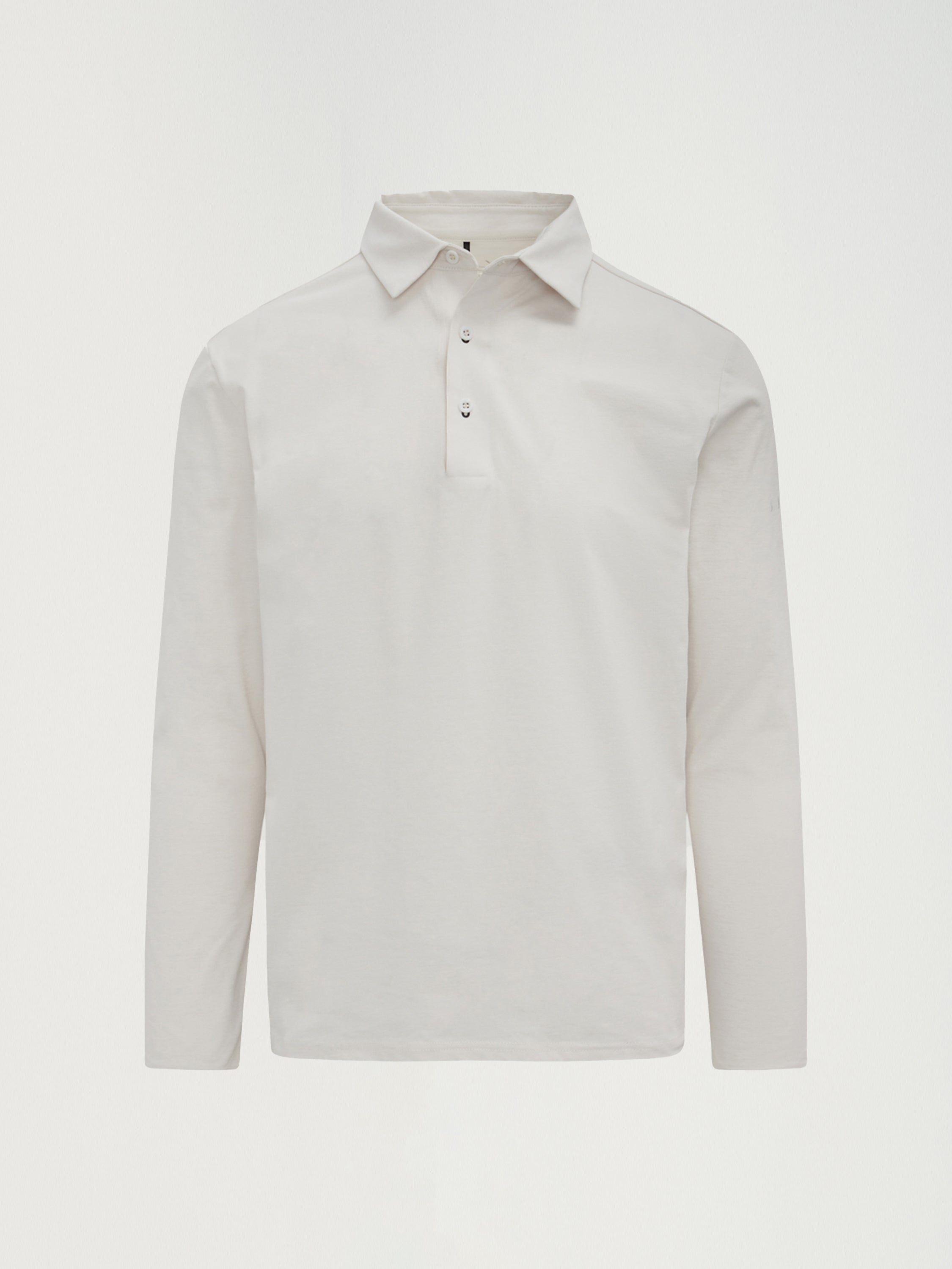T-Shirt Maroni - White Chalk - Homme