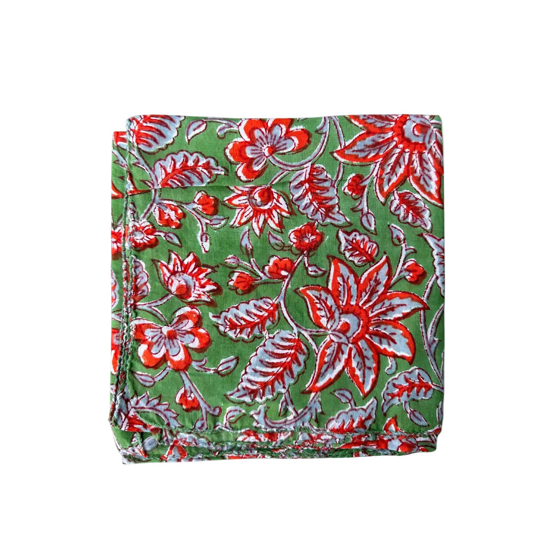 Foulard Chennai
