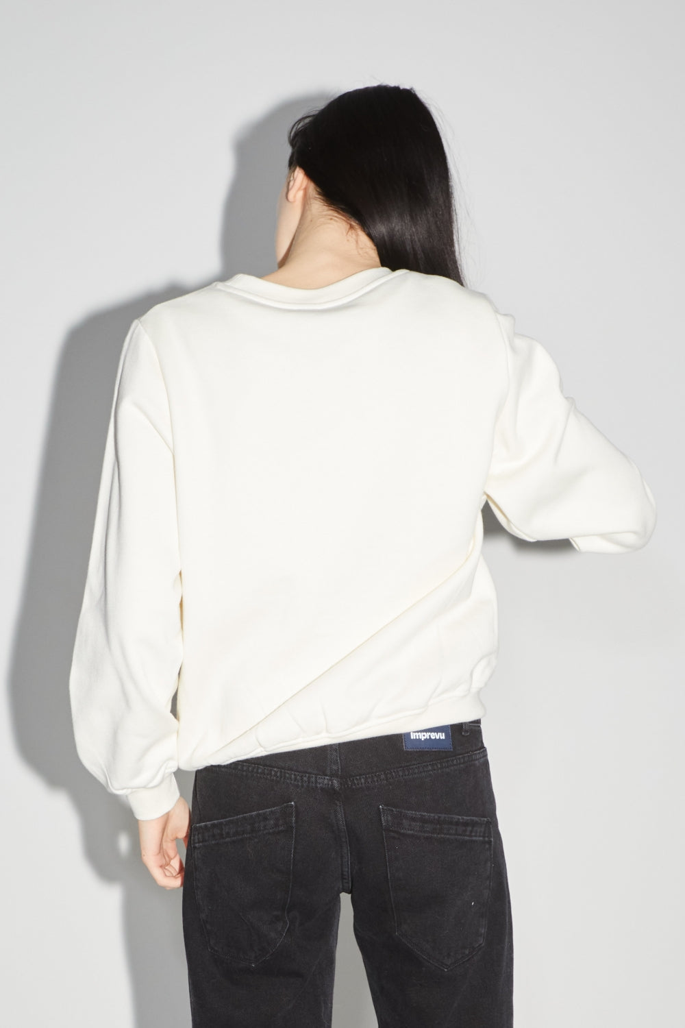 Le Sweatshirt Eddie Imprevu Women