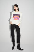 Le Sweatshirt Eddie Imprevu Women