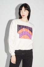 Le Sweatshirt Eddie Imprevu Women