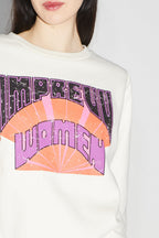 Le Sweatshirt Eddie Imprevu Women