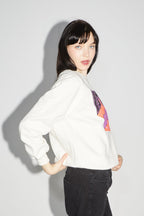 Le Sweatshirt Eddie Imprevu Women