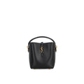 Saint Laurent - Le 37 Mini Shoulder Bag - Black
