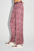 Le Pantalon Max Néoléo Bordeaux