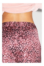 Le Pantalon Max Néoléo Bordeaux