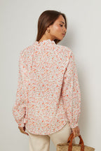 Chemise - Saumon