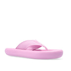 Claquettes Stella Mccartney Air - Pink - Femme