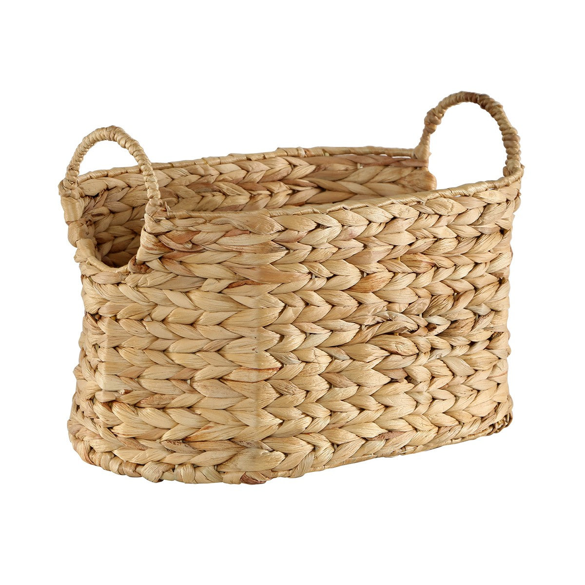 Panier - Jacinthe D'Eau