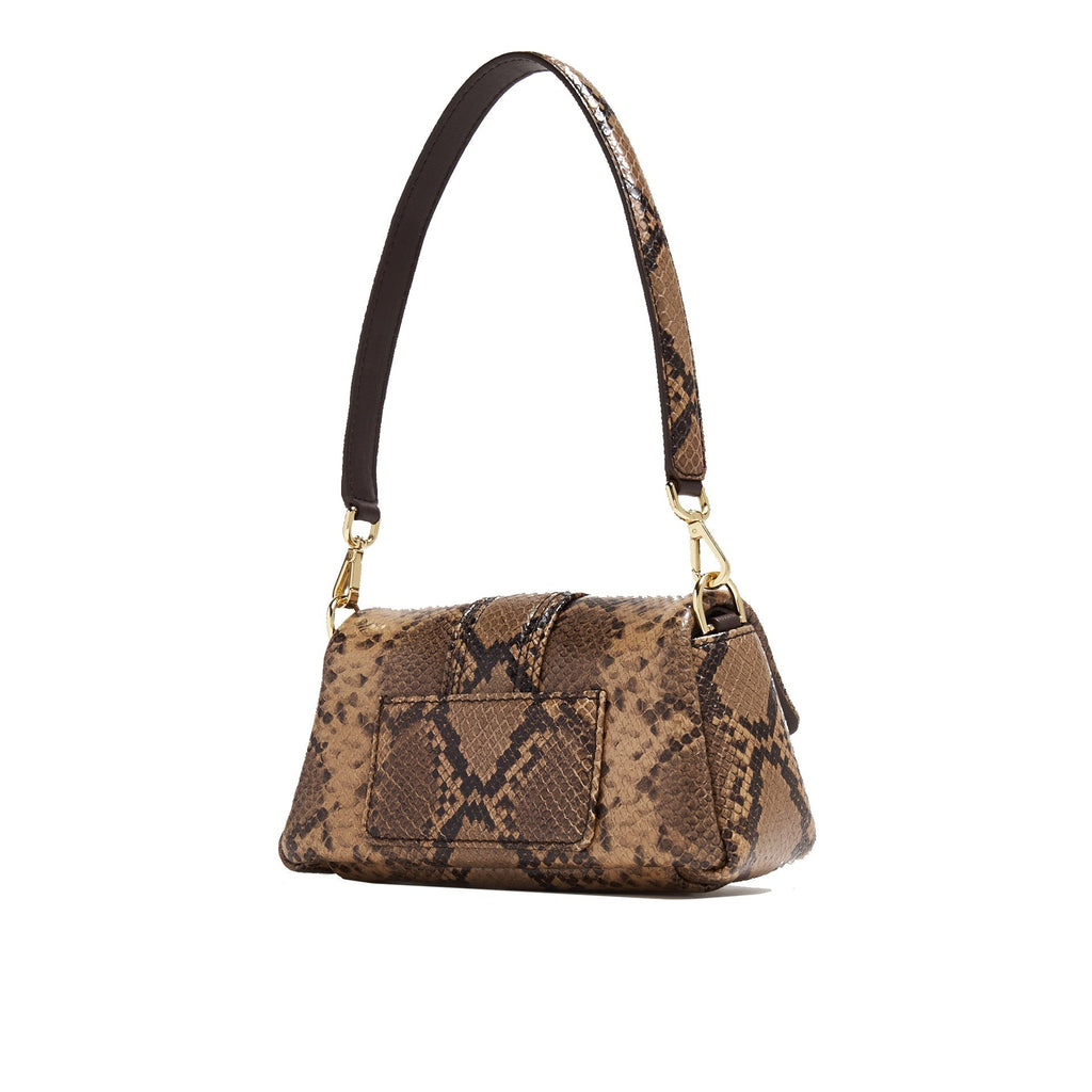 Jacquemus - Sac Le Petit Bambimou - Femme - Brown