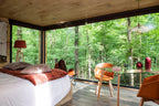 Loire Valley Lodges
