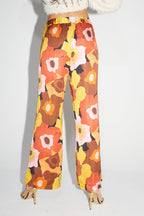 Le Pantalon Max Boho