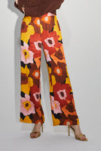 Le Pantalon Max Boho