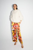 Le Pantalon Max Boho