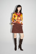 La Blouse Mila