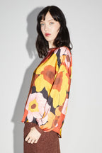 La Blouse Mila