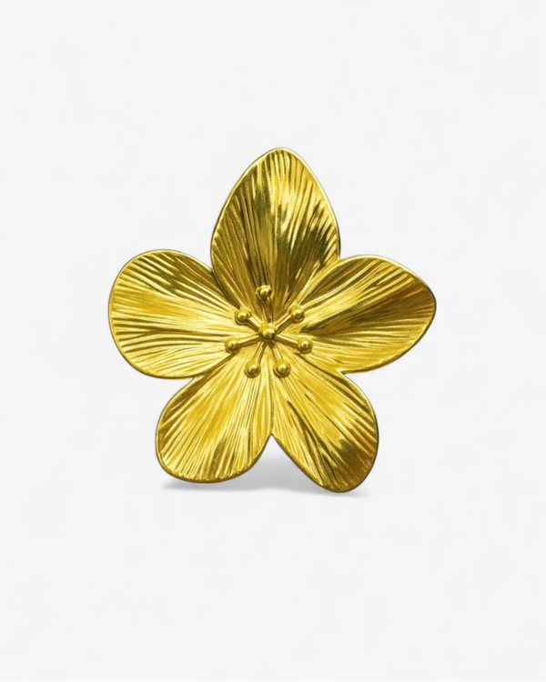 Bague Flor