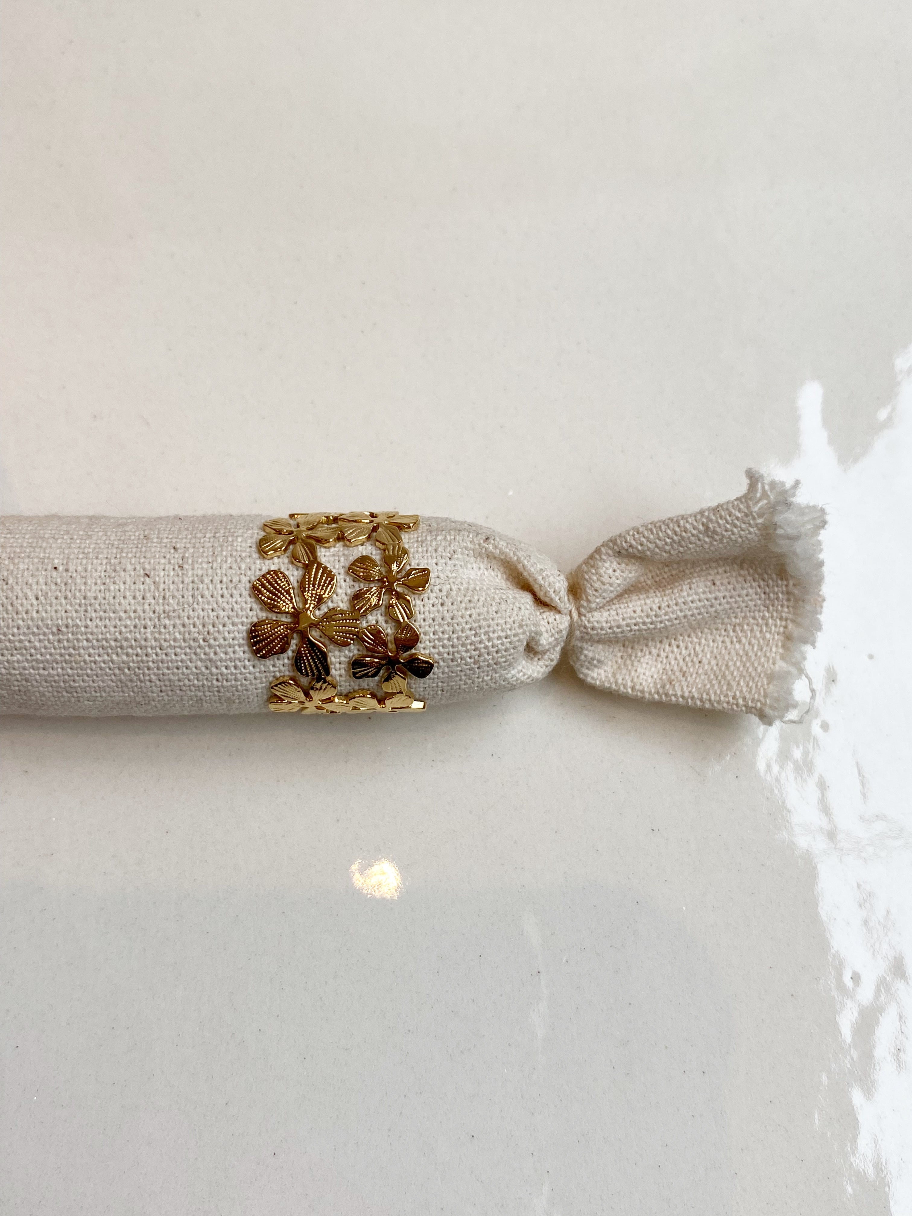 Bague Domitia
