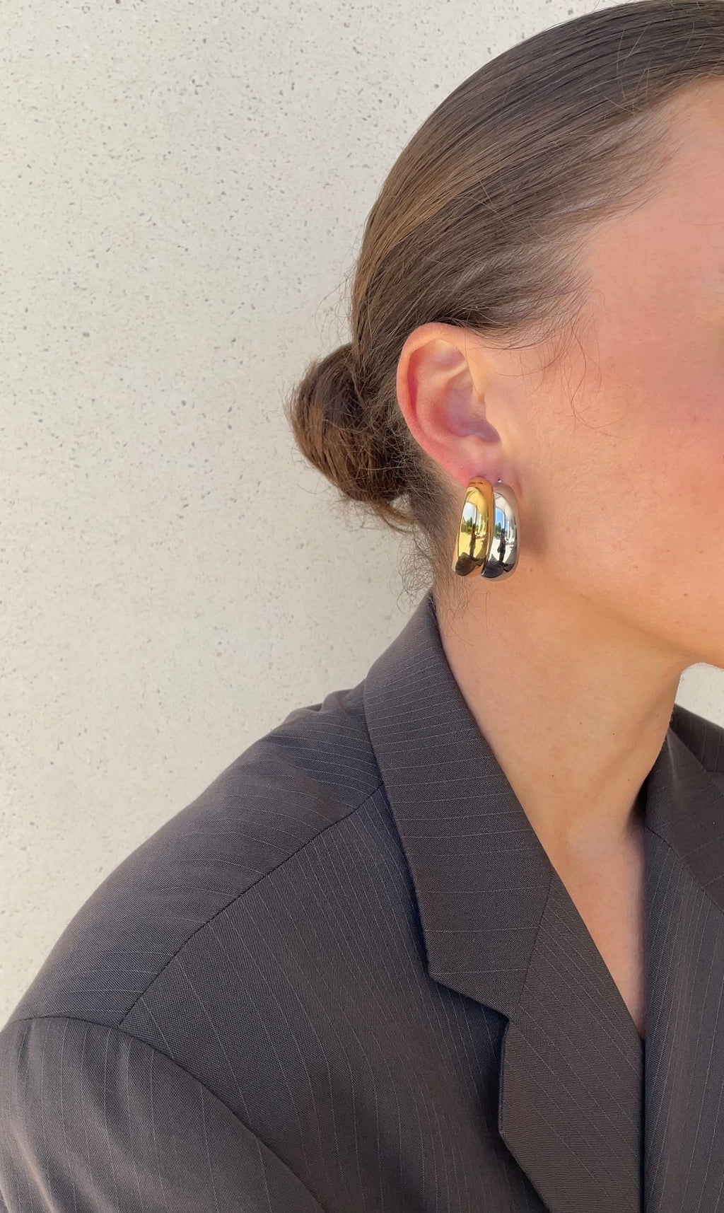 Boucles D'Oreilles Hailey