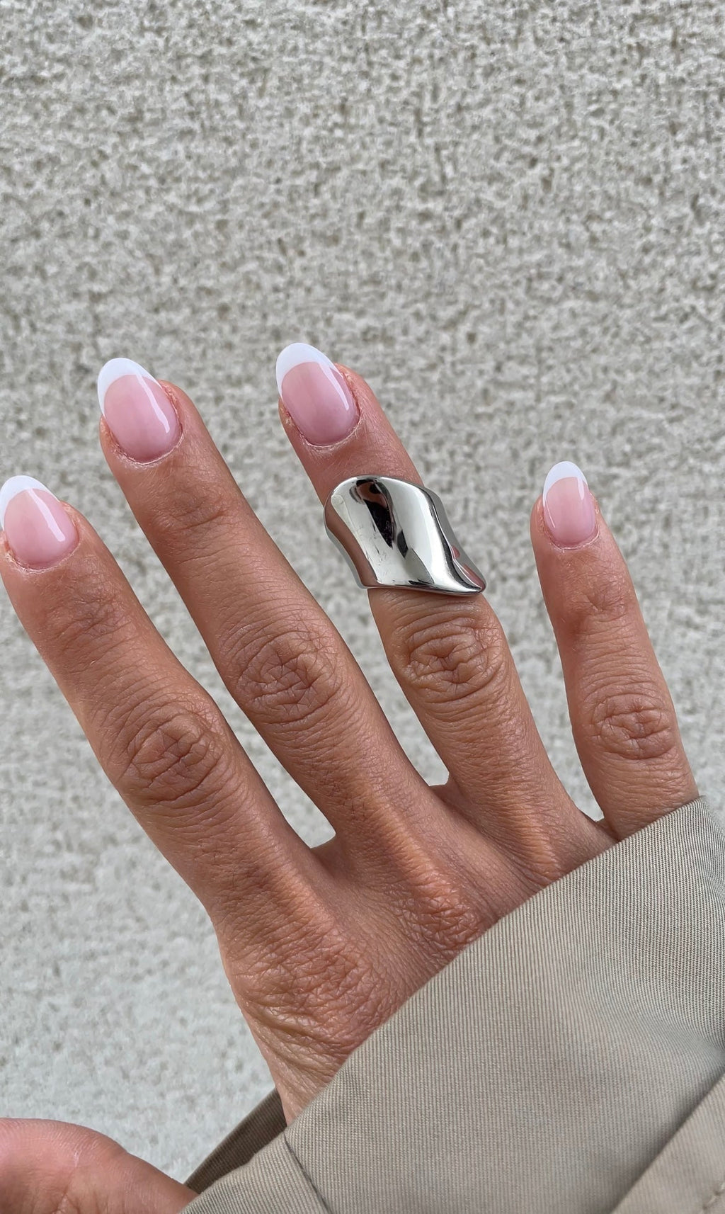 Bague Phalange