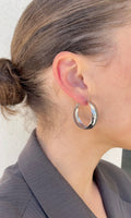 Boucles D'Oreilles Hailey