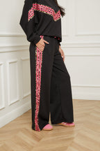 Pantalon Naya - Noir