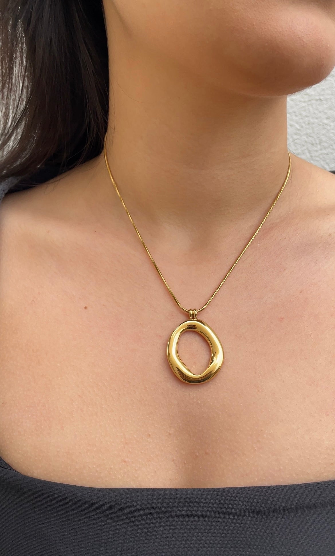 Collier Circular