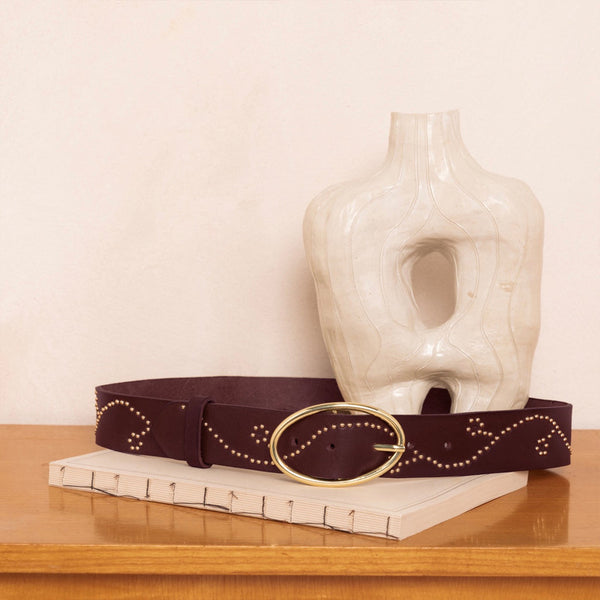 Ceinture Carlota - Bordeaux