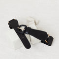 Ceinture Nixie - Noir