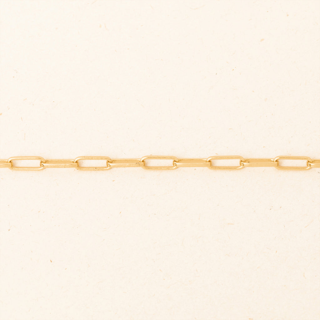 Collier Andy - Onyx Noir