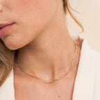 Collier Janet - Or