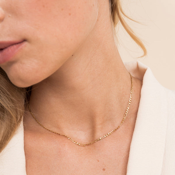 Collier Janet - Or