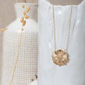 Collier Garance - Or
