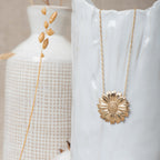 Collier Garance - Or