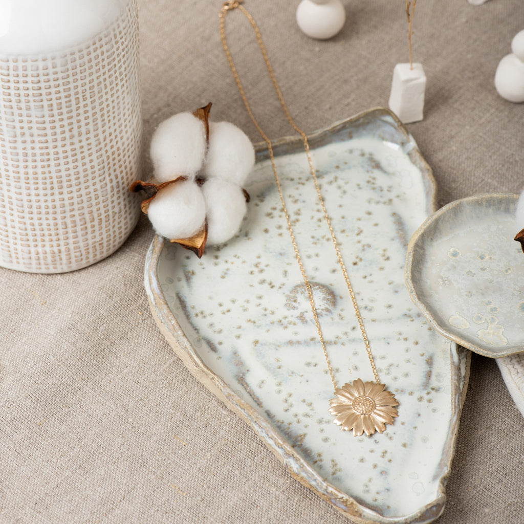 Collier Garance - Or