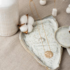 Collier Garance - Or