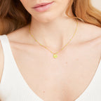 Collier Magnolia - Granny