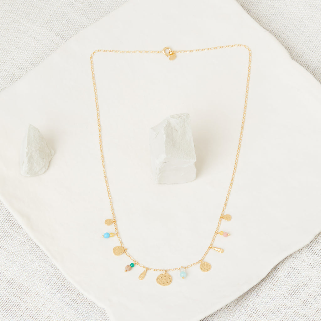 Collier Mayra - Multico
