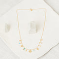Collier Mayra - Multico