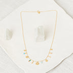 Collier Mayra - Multico