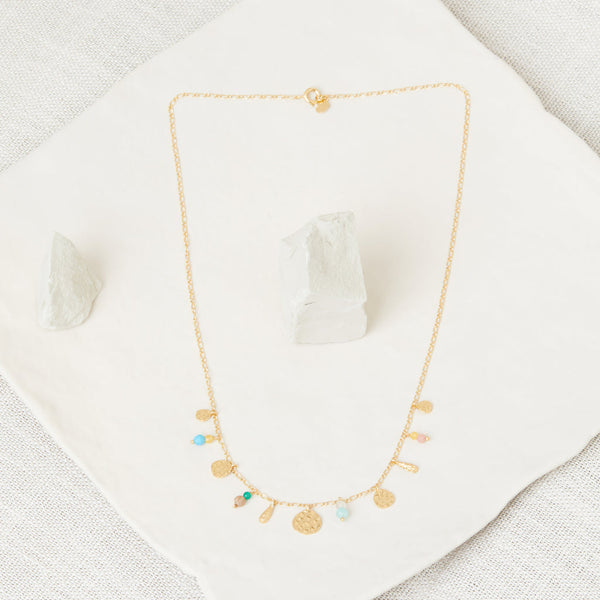 Collier Mayra - Multico