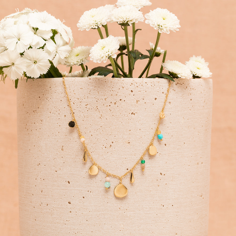 Collier Mayra - Multico