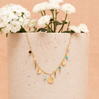 Collier Mayra - Multico