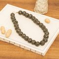 Collier Valmy - Kaki