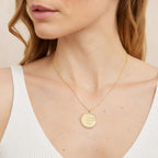 Collier Another - Blanc
