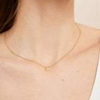 Collier Karyl - Or