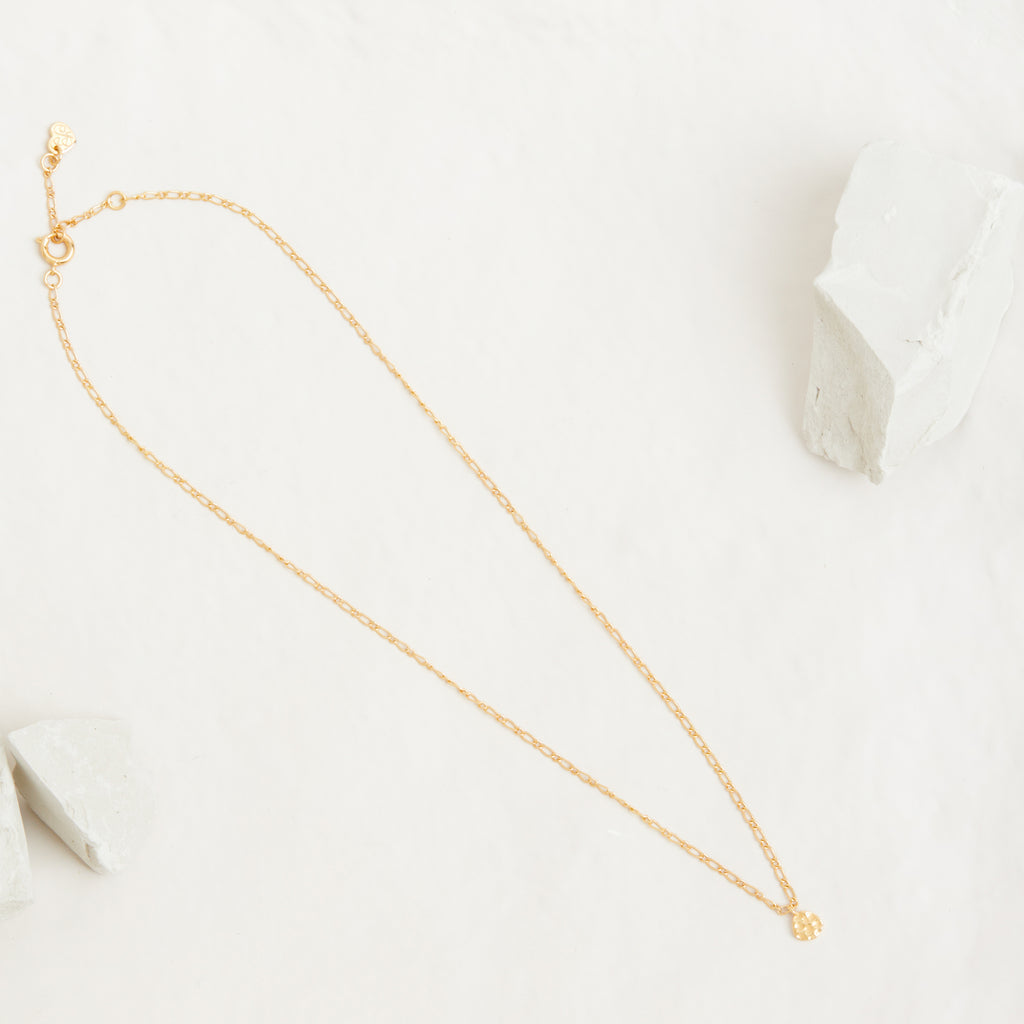 Collier Karyl - Or