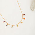 Collier Daya - Multico