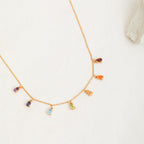 Collier Daya - Multico