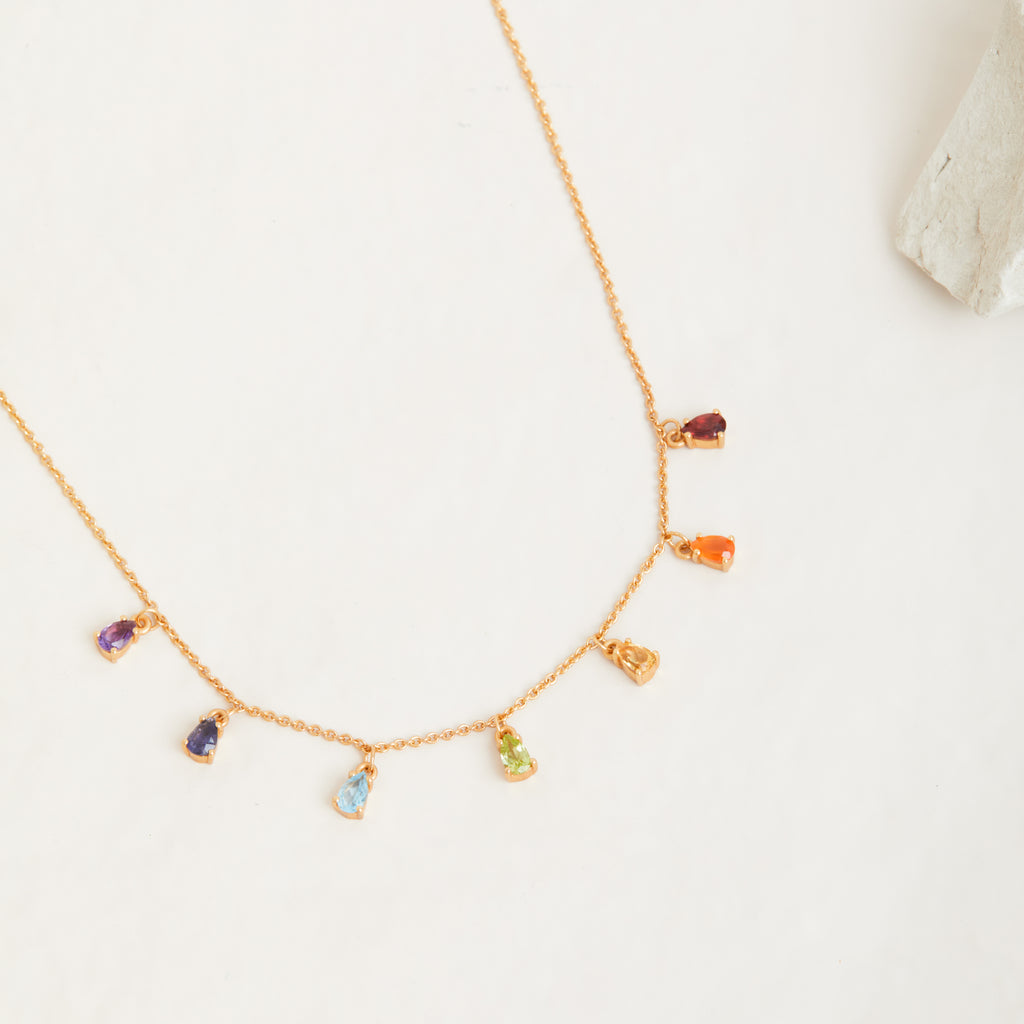 Collier Daya - Multico